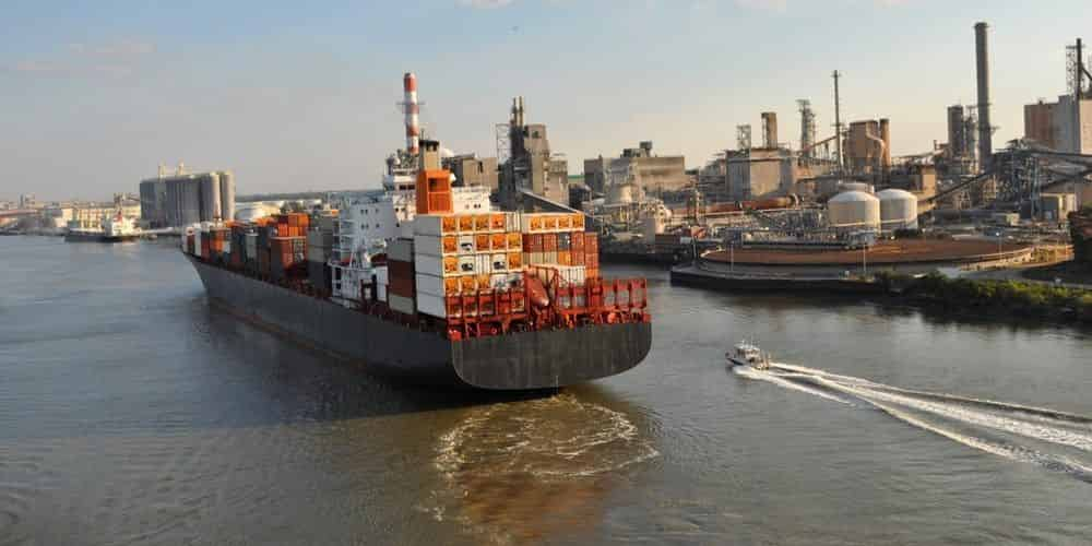 Savannah Harbor Cruises