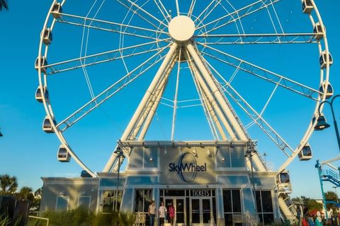 SkyWheel Panama City Beach