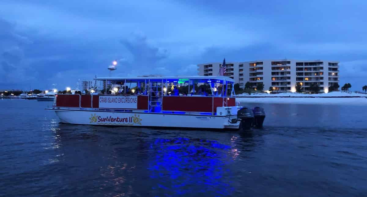 Destin-Harbor-Fireworks-Cruise-Aboard-The-Sunventure