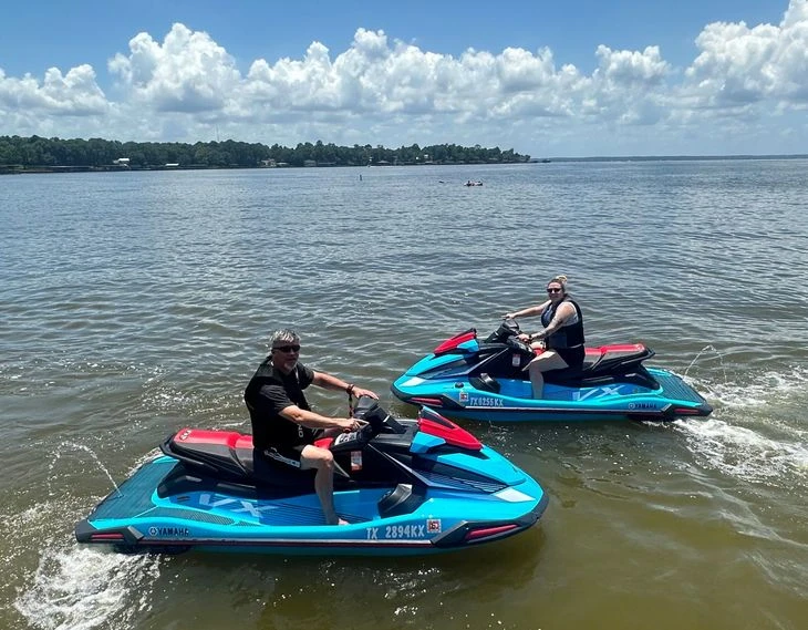 Jet Ski Rental | Online Booking