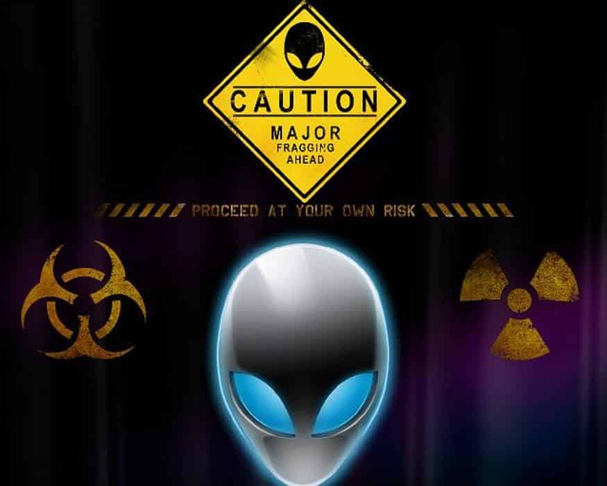 Destin Laser Tag TripShock!