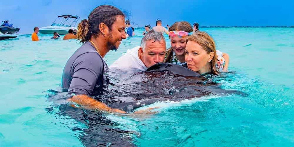 Cayman Kind Watersports