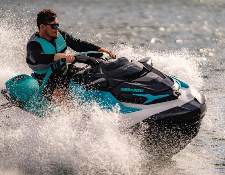 2 Hour Jet Ski Tour | Online Booking