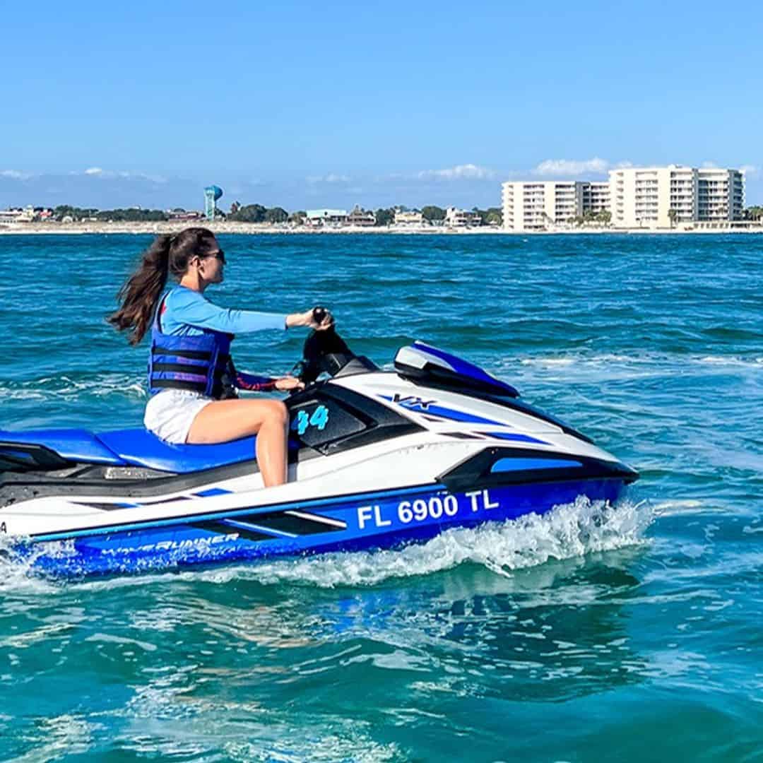 HarborWalk Village Jet Ski Rental TripShock!