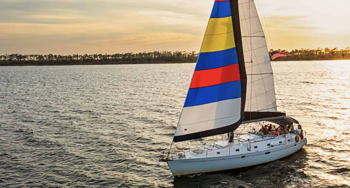 Ohana-Private-Sunset-Sail