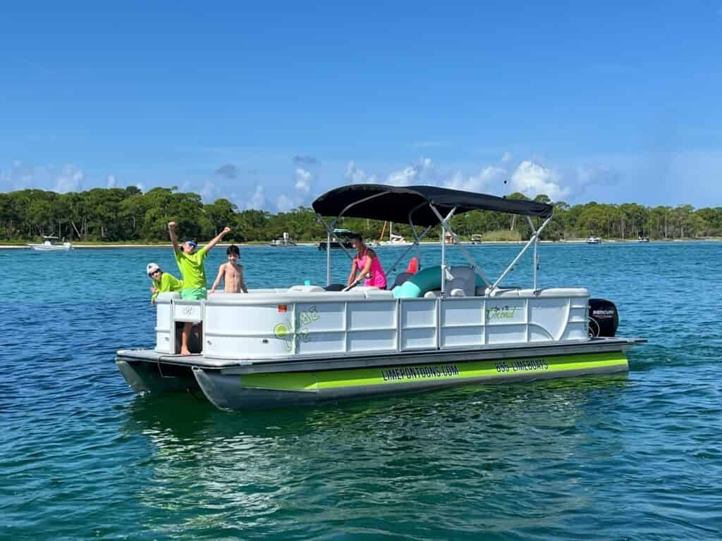 Pina-Colada-Captained-Charter