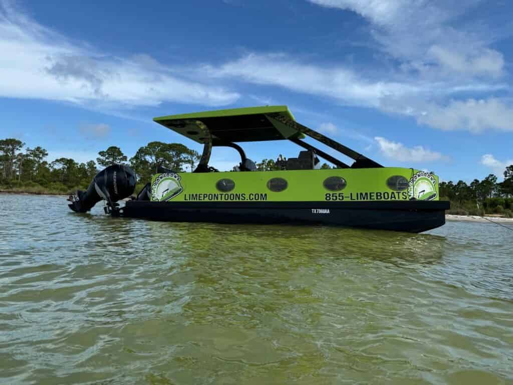 Lemon-Lime-Captained-Charter