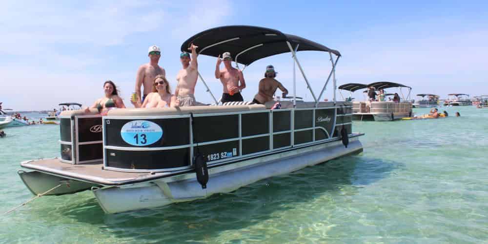 Island Watersports Company