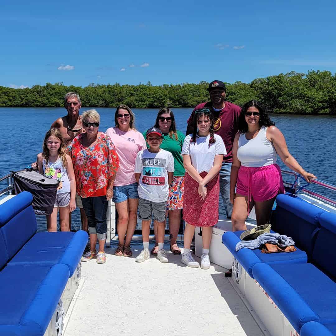 Fort Myers Beach Boat Rentals