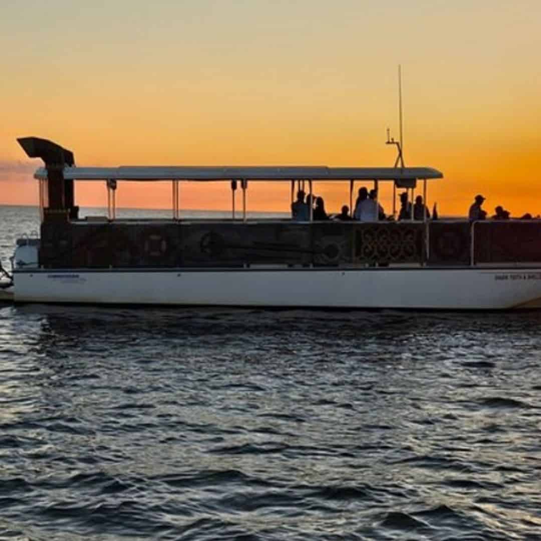 Fort Myers Beach Sunset Cruises & Tours