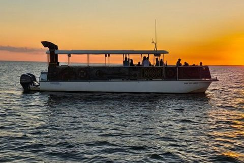 Fort Myers Beach Sunset Excursion