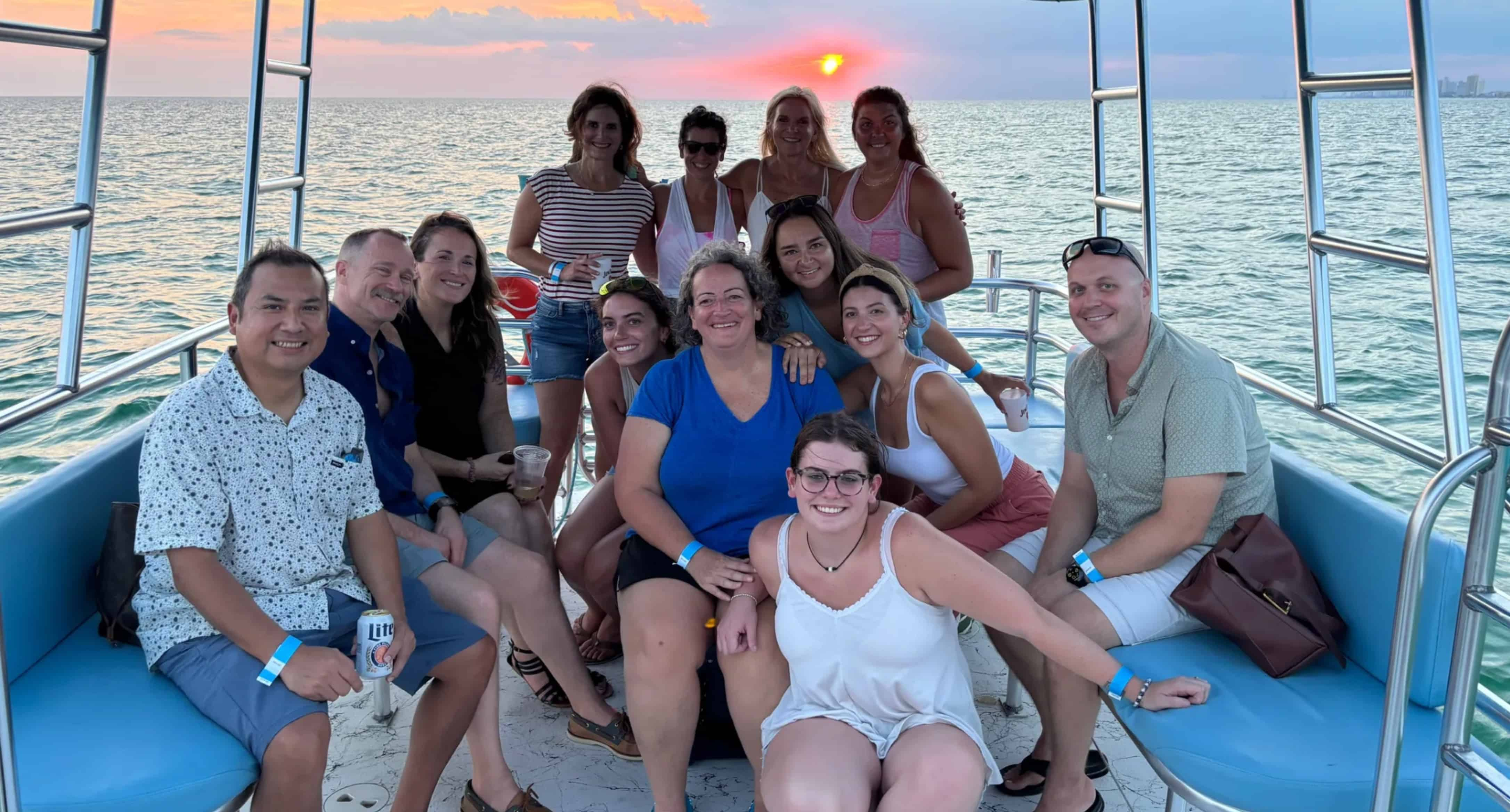 Panama-City-Beach-Sunset-Cruise