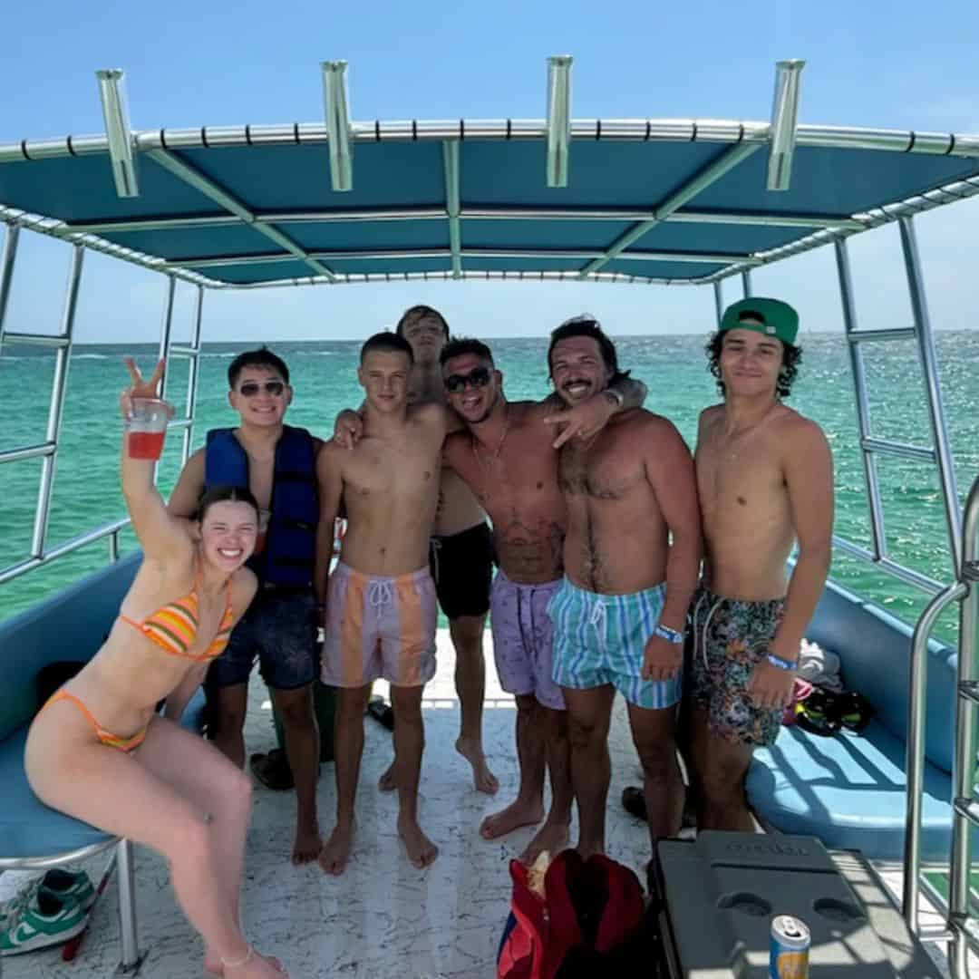 Panama City Beach Snorkeling Tours
