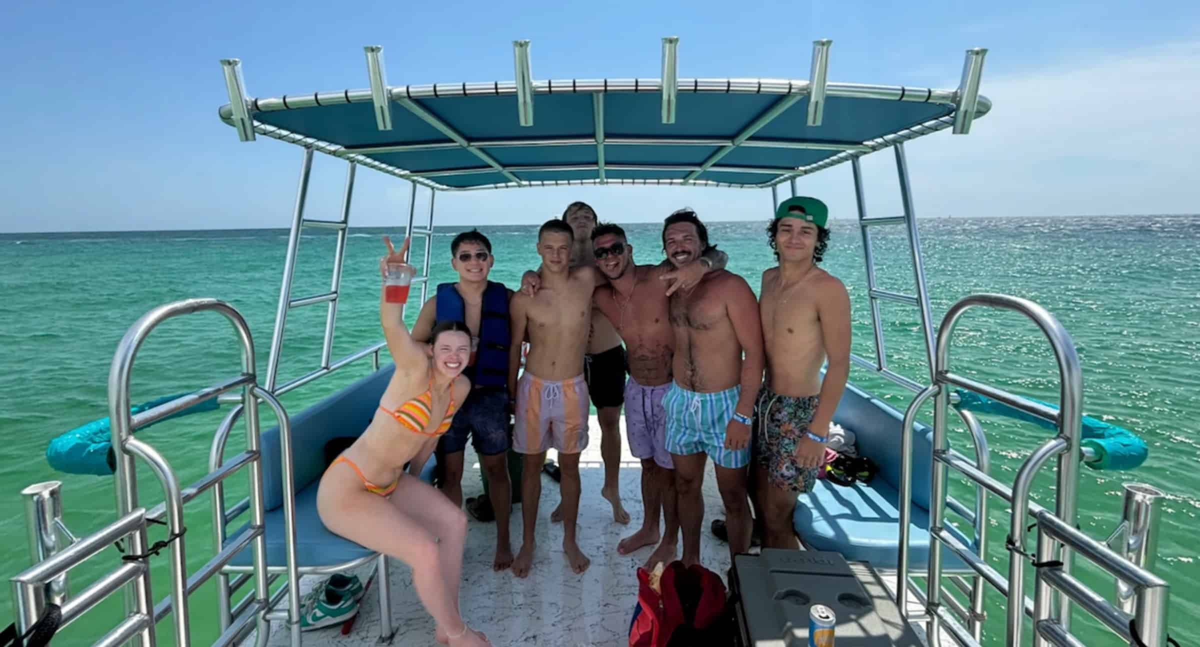 Panama-City-Beach-Snorkel-Adventure