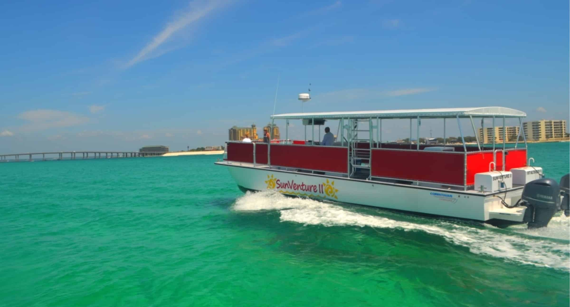 Sandestin-Crab-Island-Catamaran-Excursion-Aboard-The-Sunventure-II