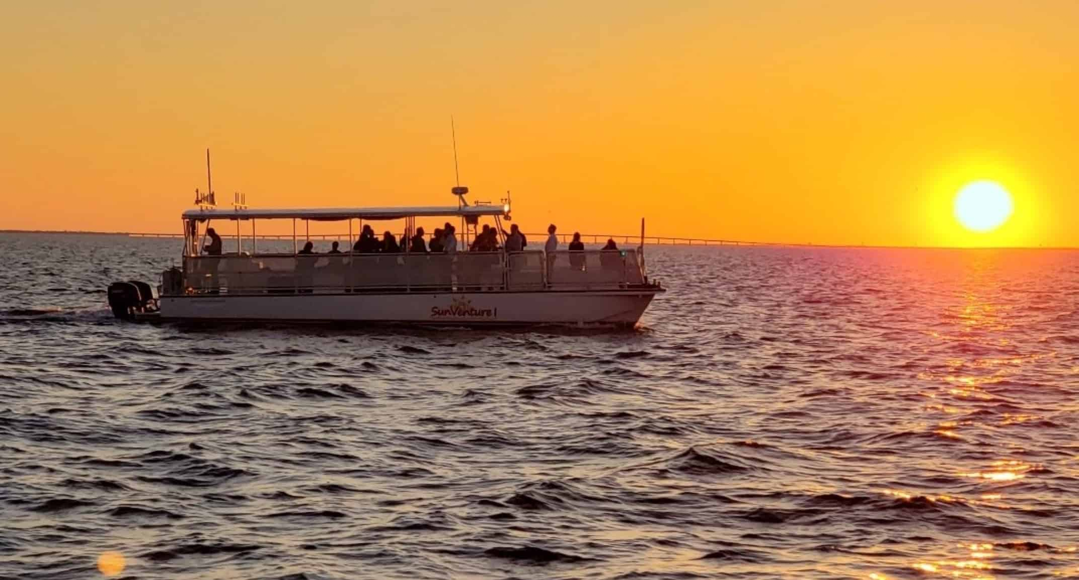 Sandestin-Dolphin-And-Sunset-Cruise-Aboard-The-Sunventure-II