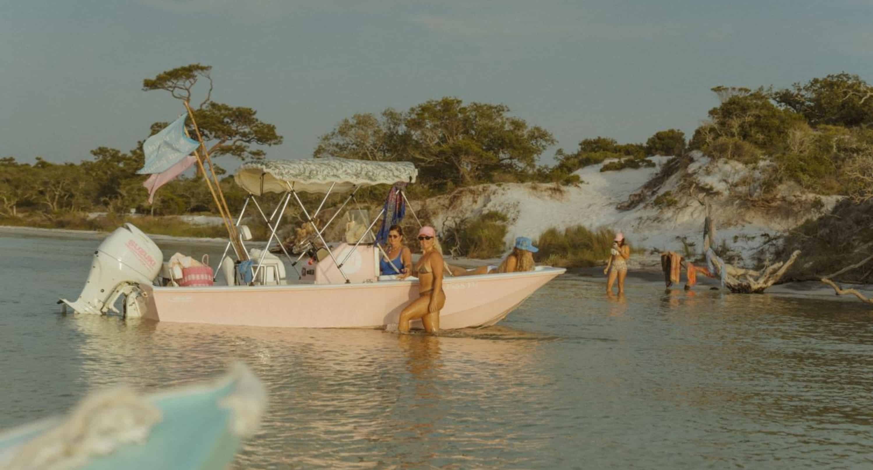 Fort-Walton-Beach-Afternoon-Delight-Sunset-Cruise