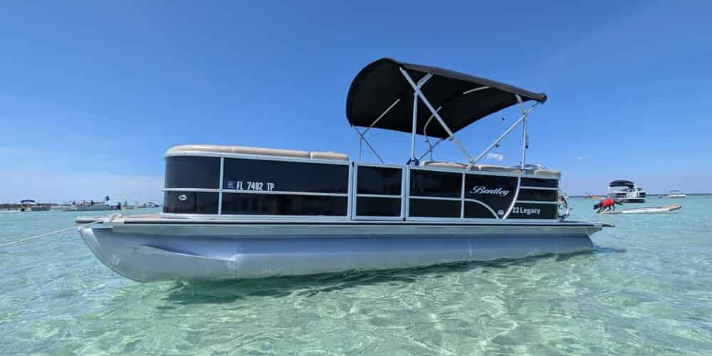 J Katt Boat Tours