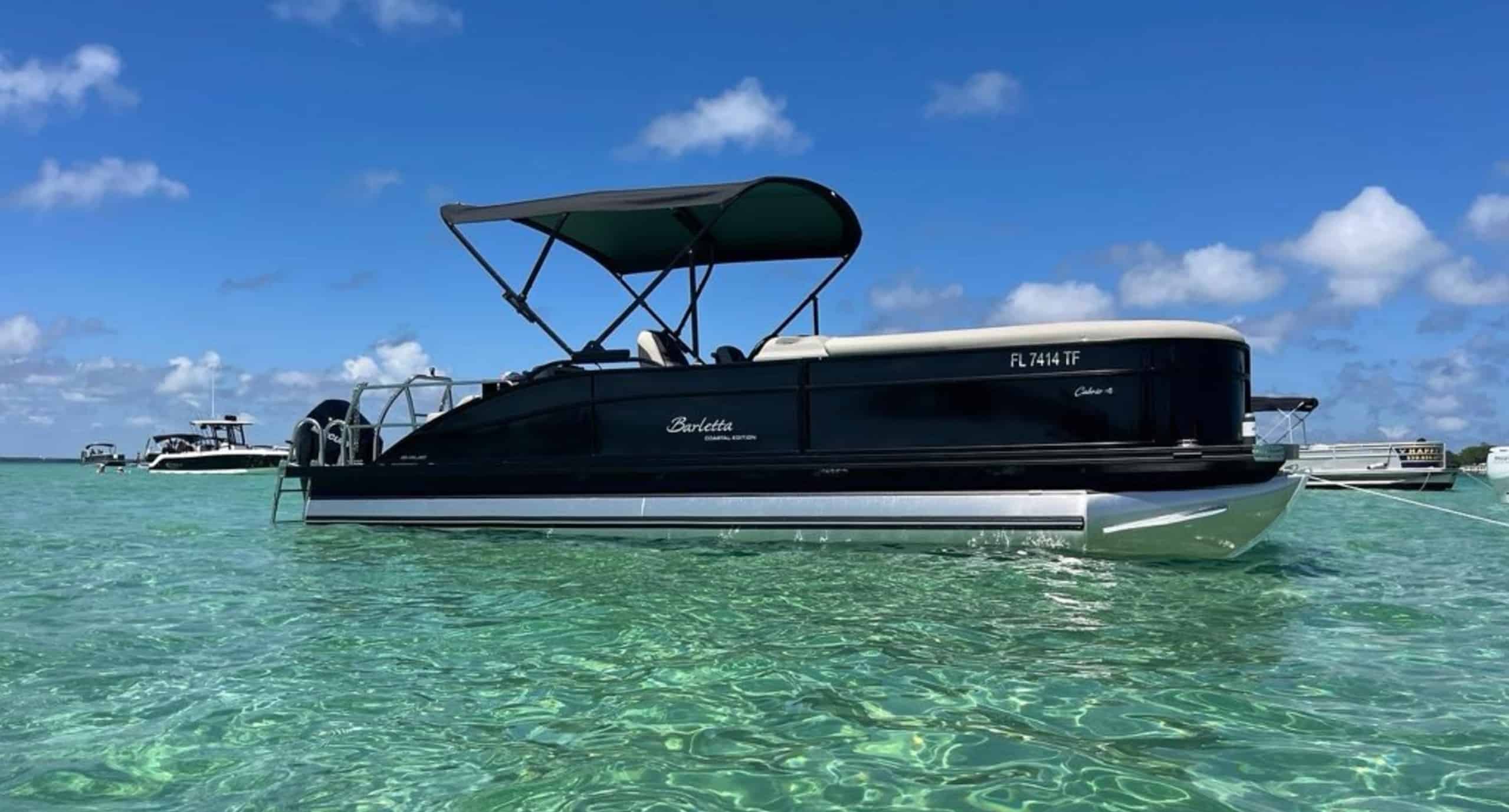 Destin-Crab-Island-Charter-Experience