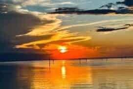 Destin-Private-Sunset-Dolphin-Cruise