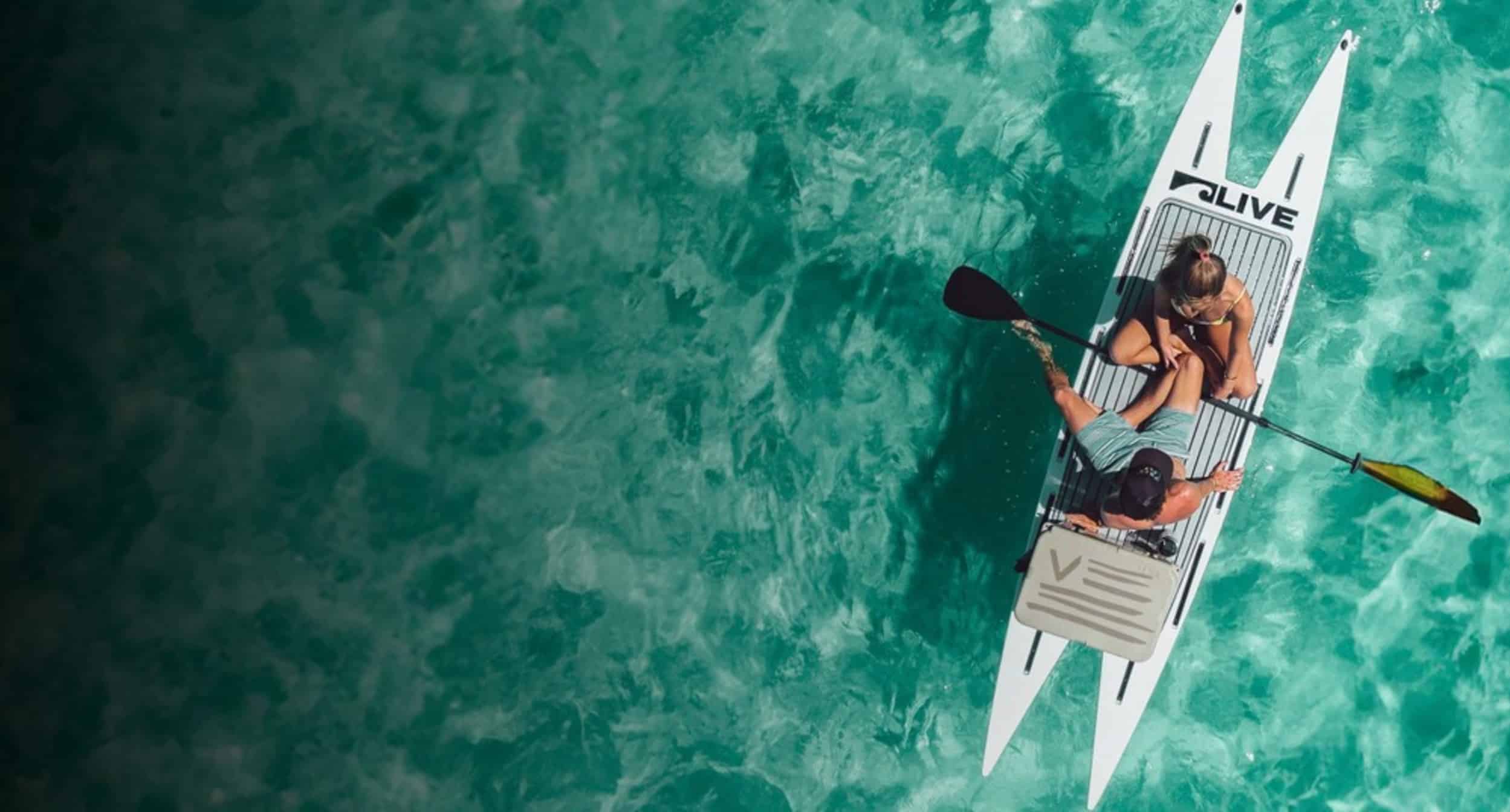 Santa-Rosa-Beach-5-Day-Paddleboard-Rental