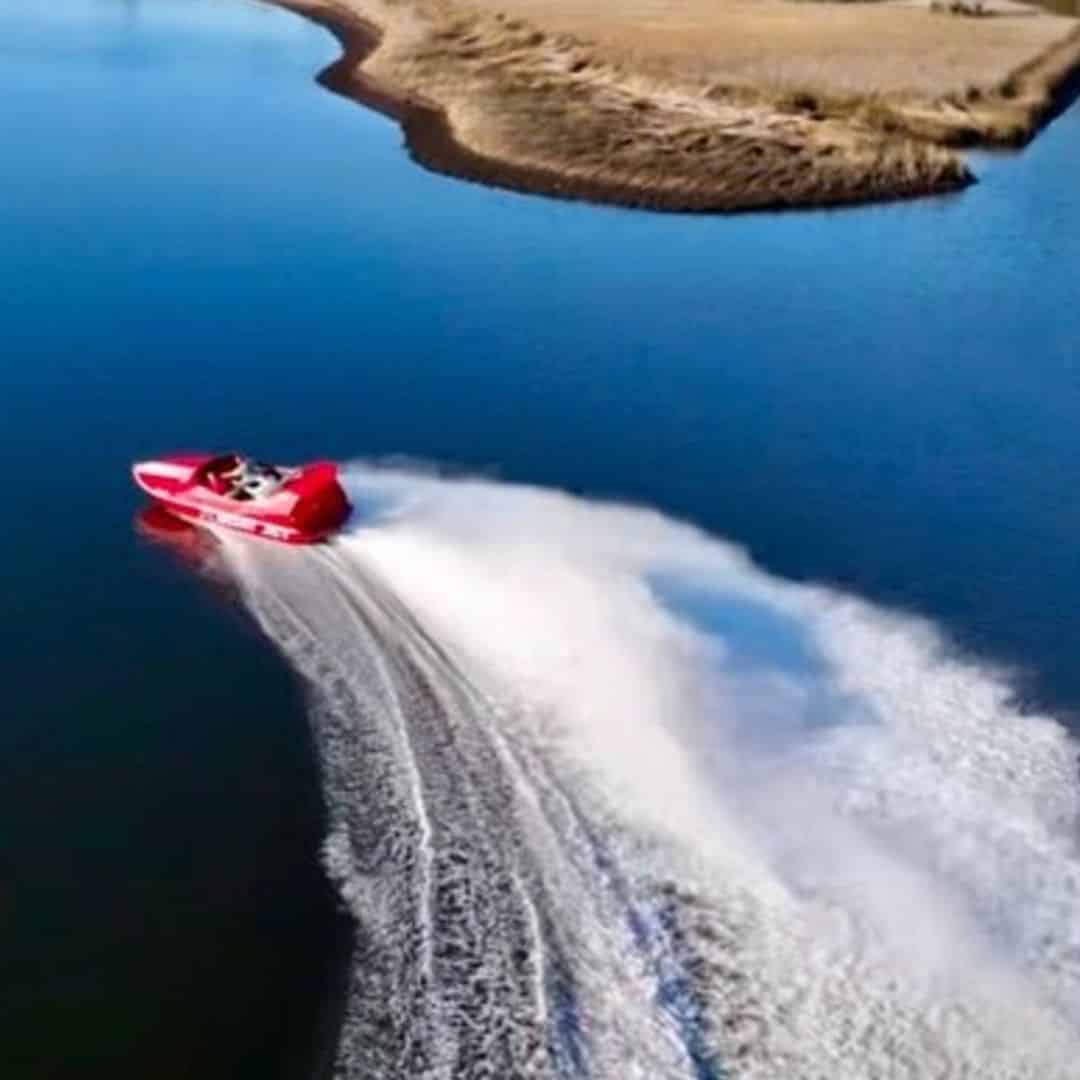 Panama City Beach: Triple Xtreme Thrill Ride on the Scream Machine III ...