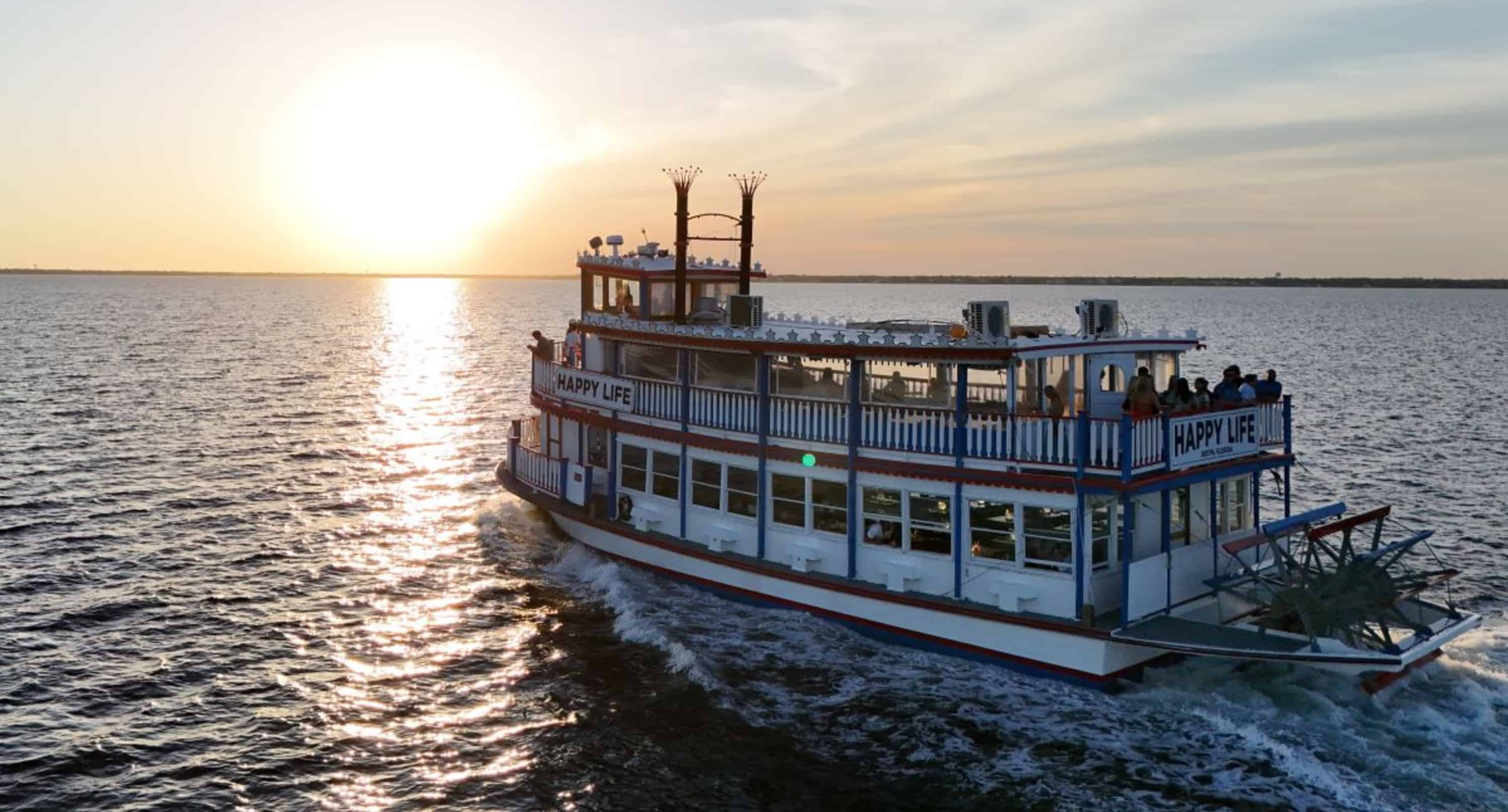 Destin-Harbor-Riverboat-Dinner-Cruise