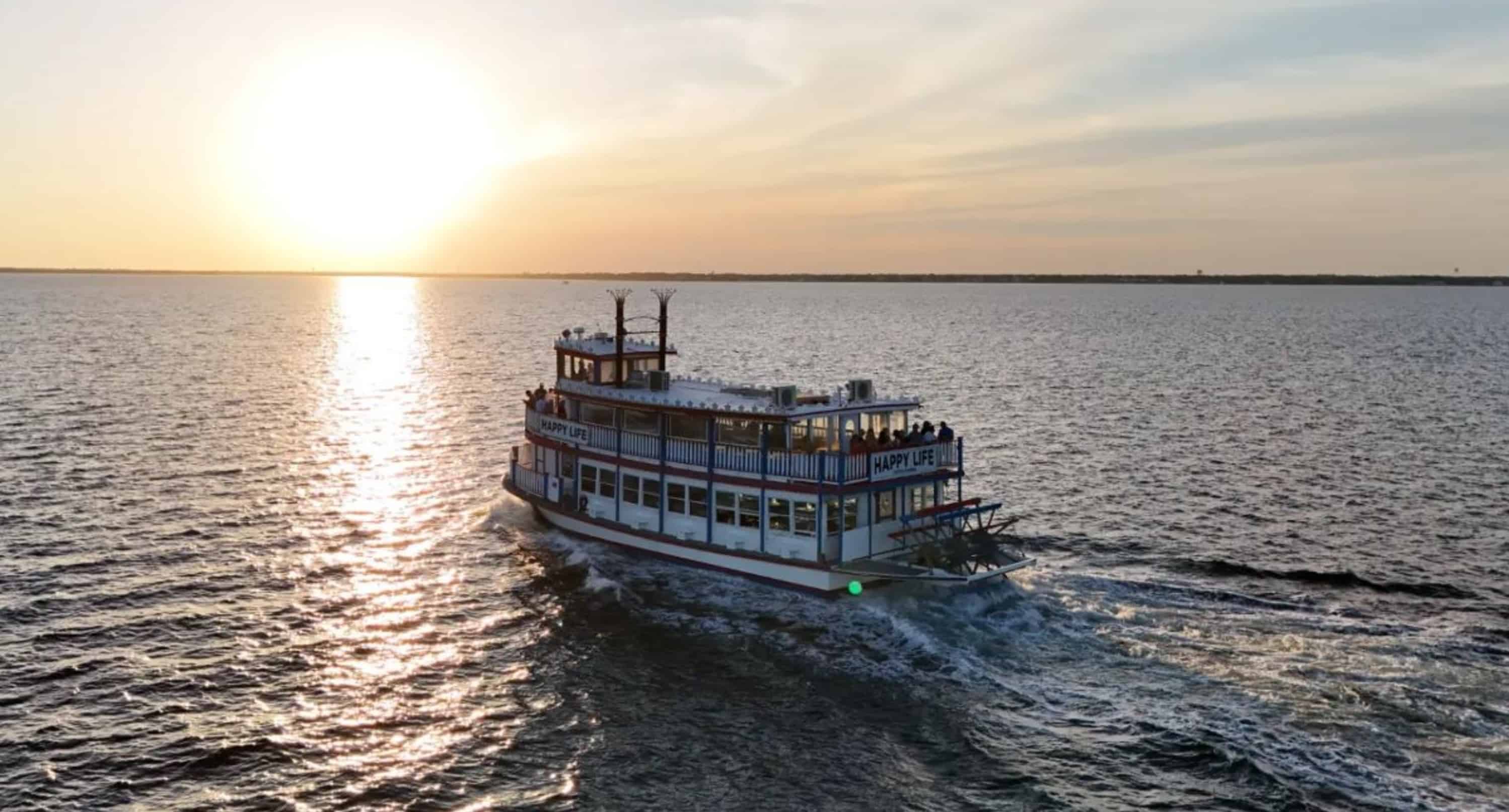Destin-Harbor-Sunset-Riverboat-Tour