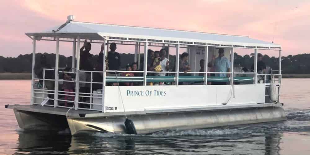 Dolphin & Nature Tour