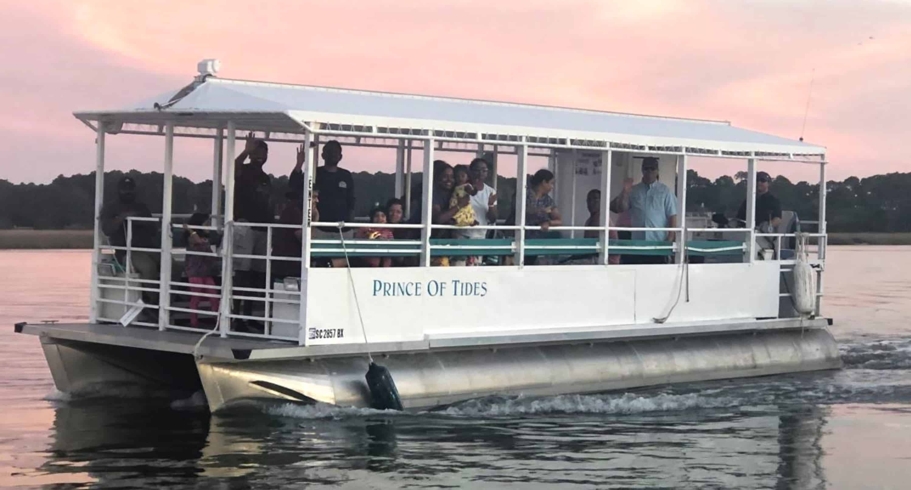 Hilton-Head-Dolphin-And-Nature-Boat-Tour