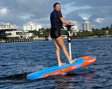 JetWave Scooter | Online Booking