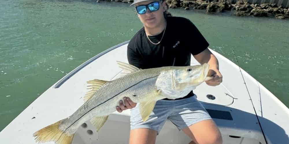 Reel Florida Fishing