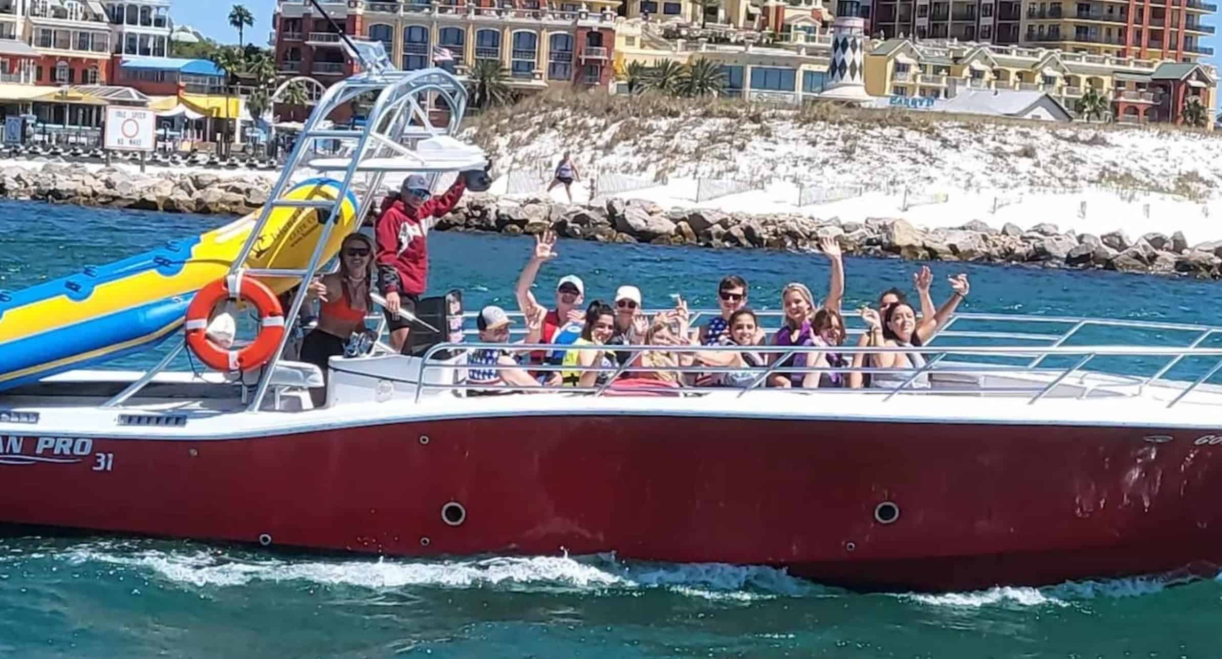 Destin-Private-Dolphin-Boat-Cruise