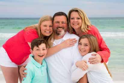V and V Photography Sunset Portrait Packages