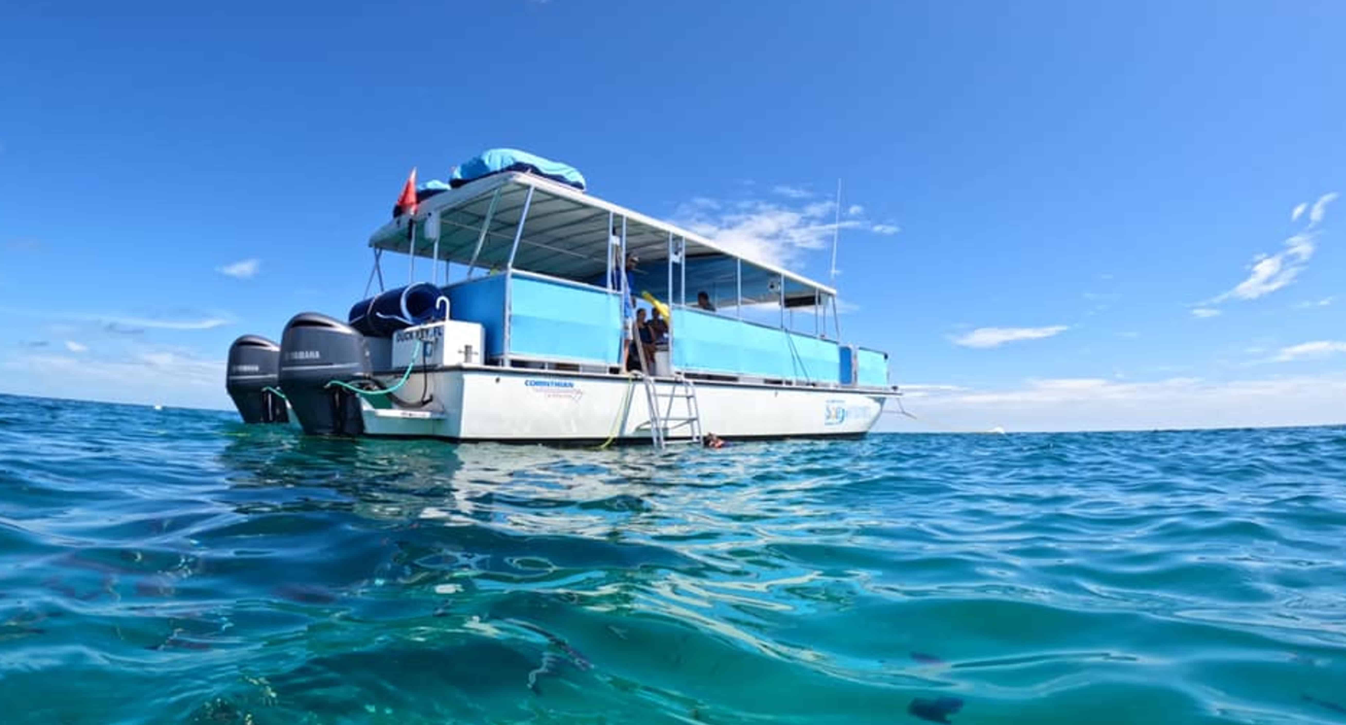 Key-West-Coffins-Patch-Snorkel-And-Valhalla-Sandbar-Swim