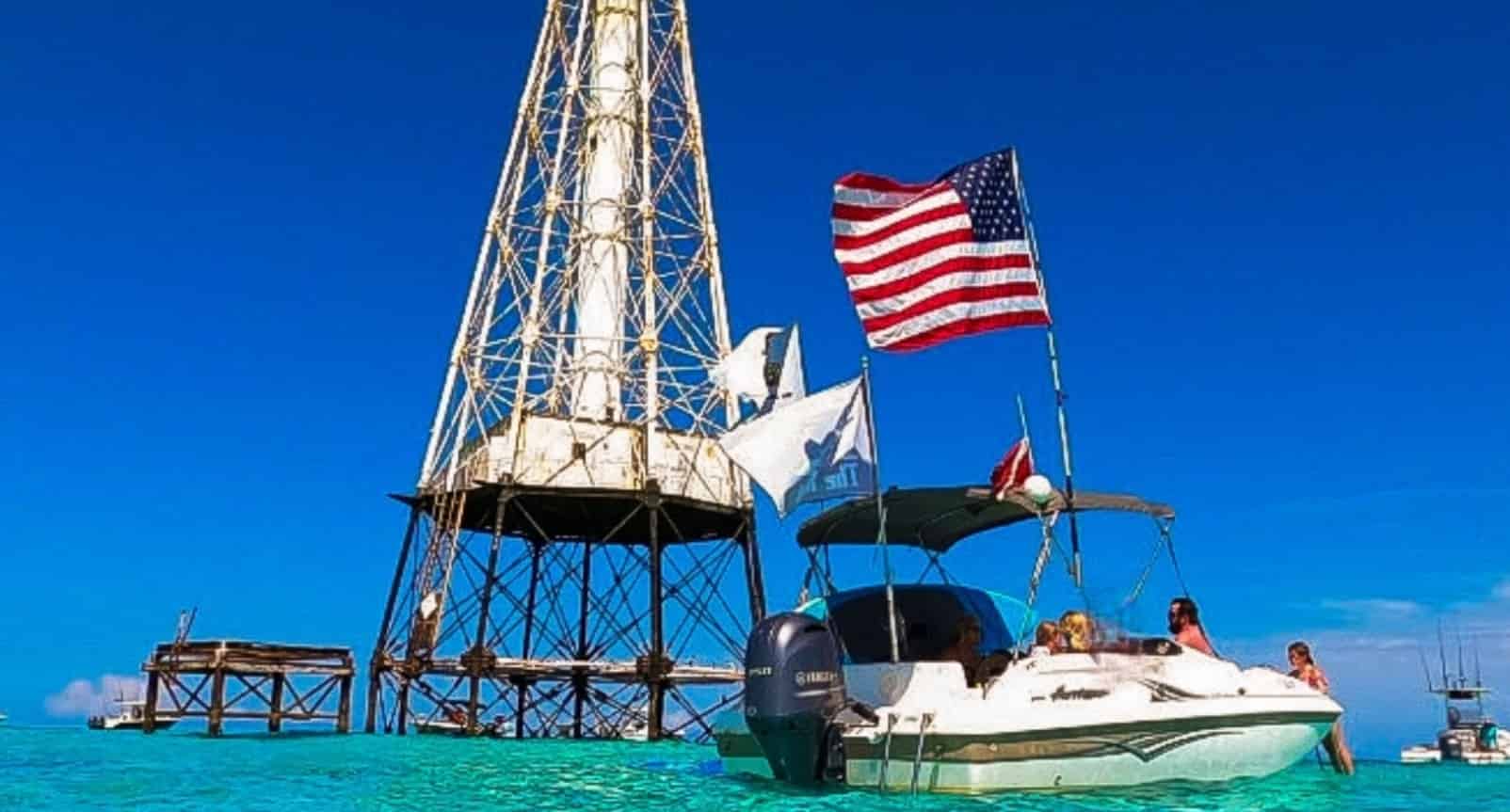 Islamorada-Private-Snorkeling-and-Sandbar-Experience