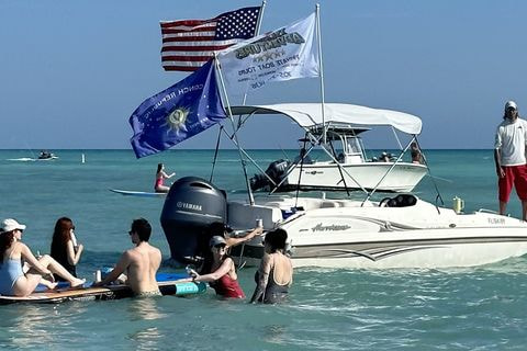 Islamorada: Your Adventure, Your Way Custom Charter