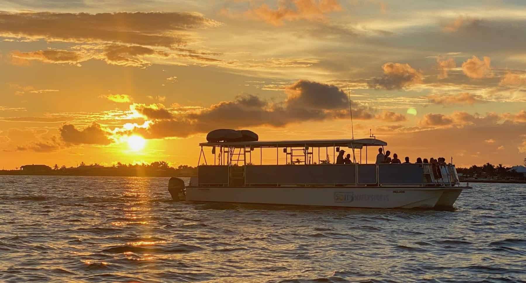 Marathon-Seven-Mile-Bridge-Sunset-Cruise