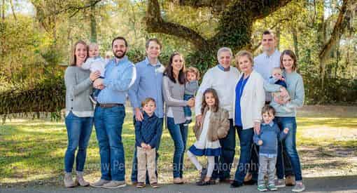 Gulf Coast Beach Portraits with Cheri Salvetti Photography