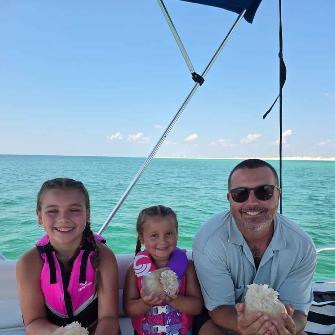 Flippin Awesome Adventures in Panama City Beach (Activities & Photos)