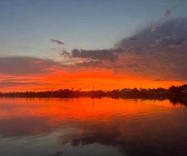 Private Sunset Cruise | Salty Dolphin Experience (Up to 17 Guests)