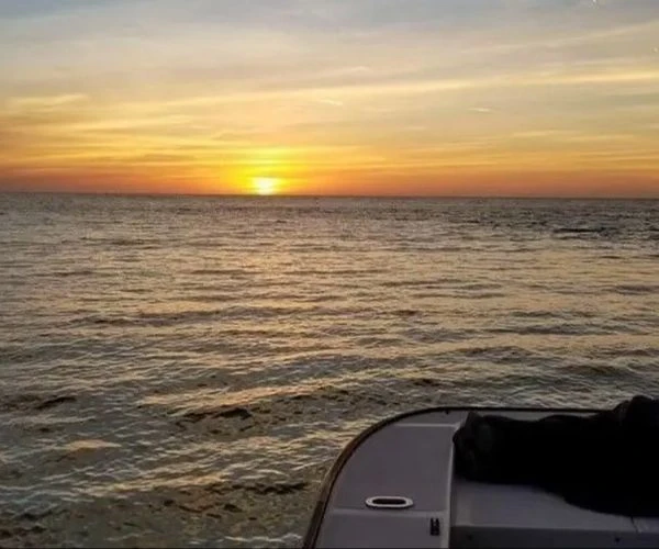 Private Sunset to Egmont Key | 2.5-Hour Island & Sunset Excursion