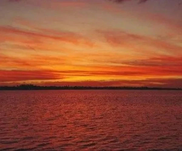 Public Sunset Tour