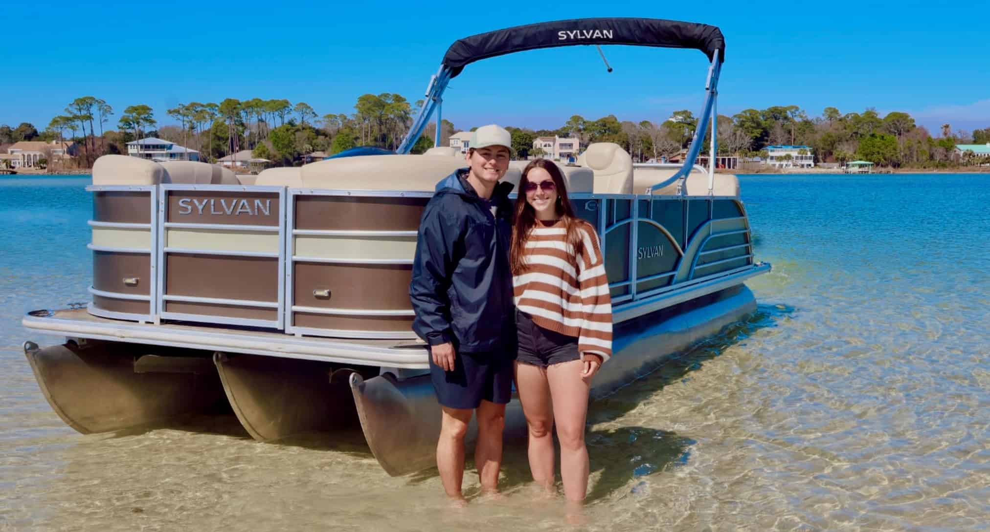 Destin-Private-Captained-Crab-Island-Charter-for-up-to-6-Passengers