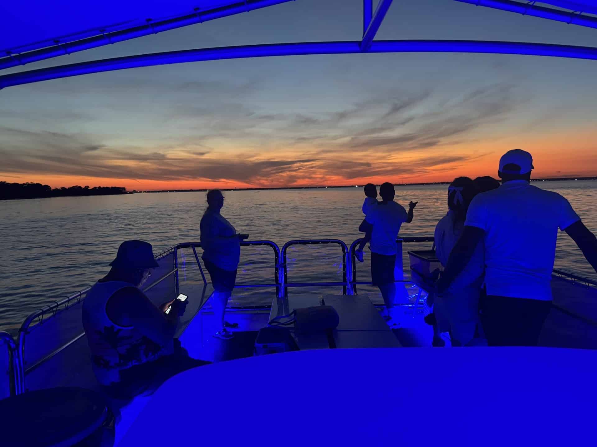 Fort-Walton-Beach-Sunset-Extravaganza-Cruise