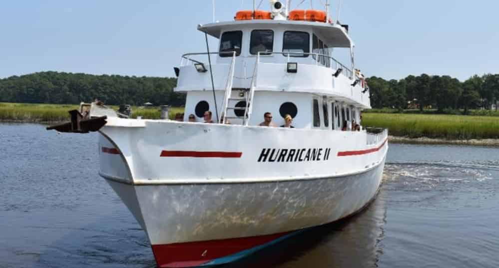 Myrtle-Beach-11-5-Hour-Gulf-Stream-Fishing-Aboard-the-Hurricane-II
