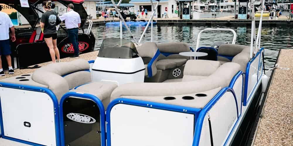 Nature Coast Boat Rental