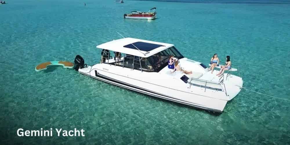 Crab Island Luxury Adventures