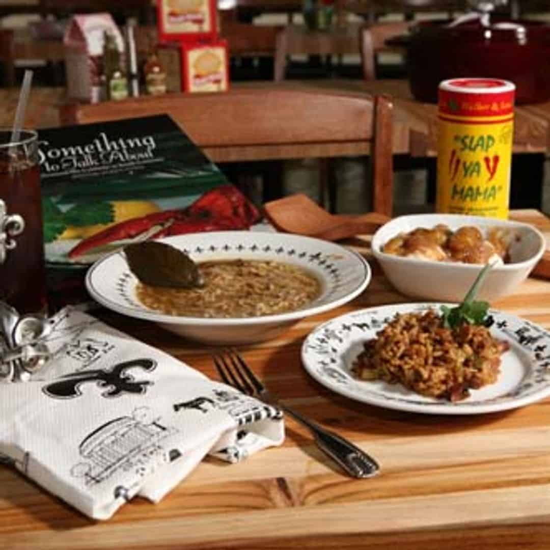 New Orleans Cooking Class TripShock!