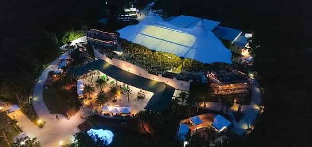St. Augustine Amphitheatre 10 Best for Couples to do in St. Augustine